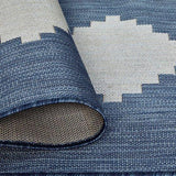 Alfombra Runner de Exterior e Interior - Monnry