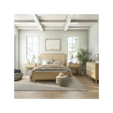 Cama Queen - Monnry