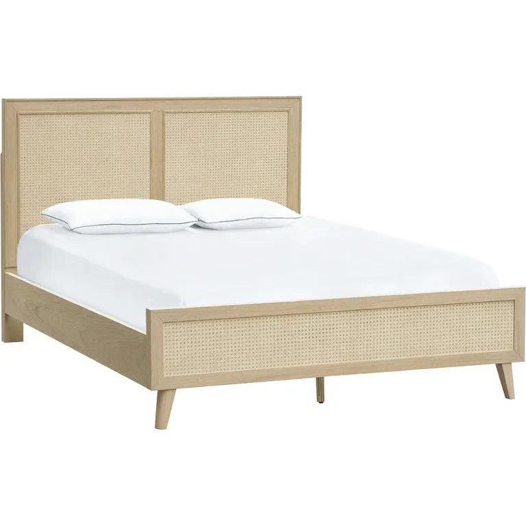 Cama Queen - Monnry
