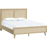 Cama Queen - Monnry