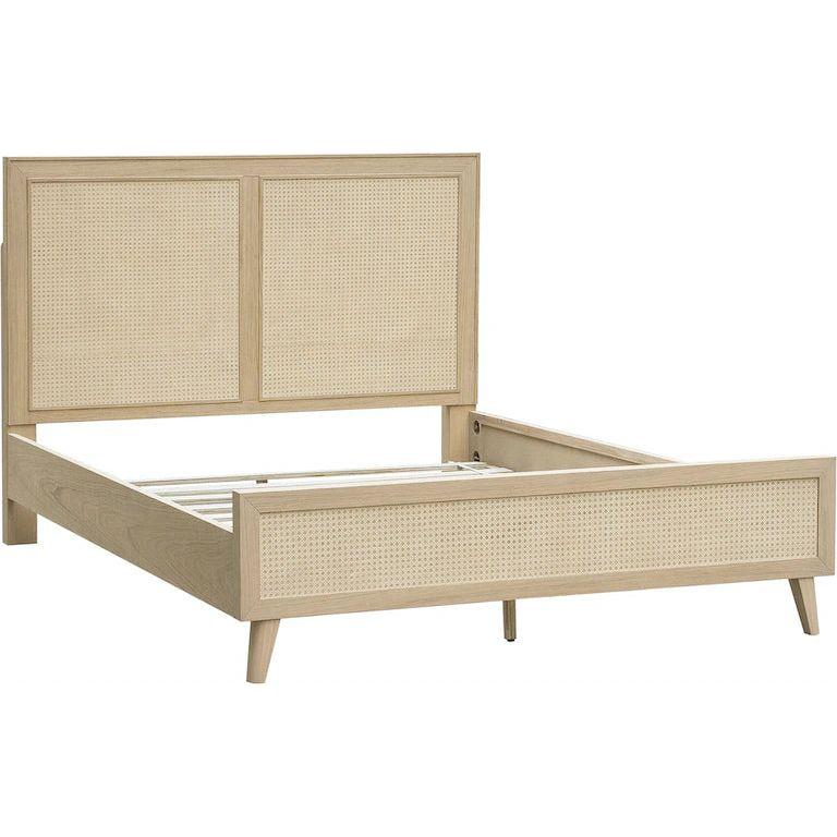 Cama Queen - Monnry