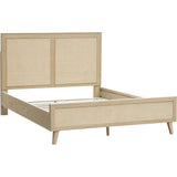 Cama Queen - Monnry