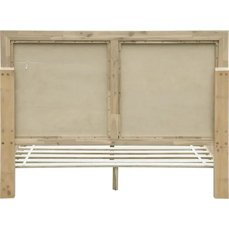 Cama Queen - Monnry