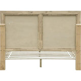 Cama Queen - Monnry