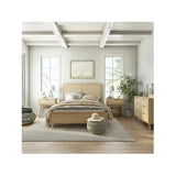 Cama King - Monnry