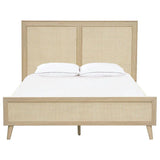 Cama King - Monnry