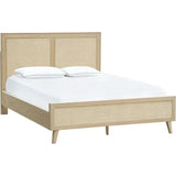 Cama King - Monnry