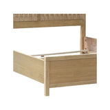 Cama Queen - Monnry