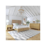 Cama Queen - Monnry