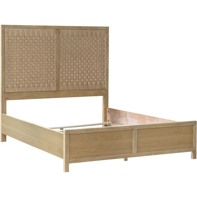 Cama Queen - Monnry
