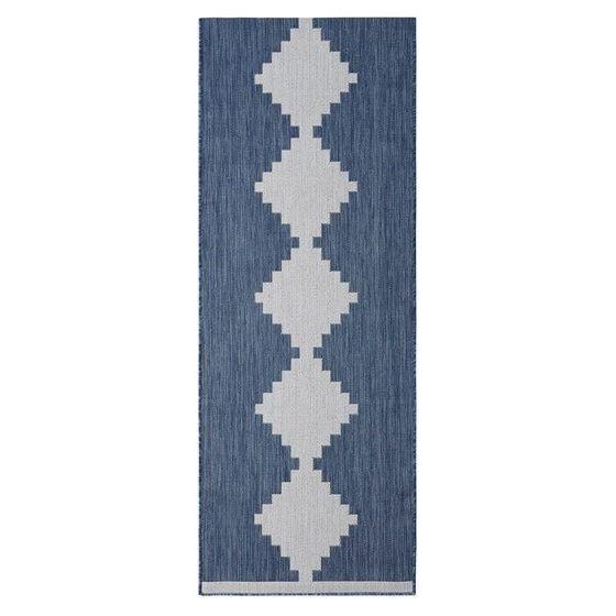 Alfombra Runner de Exterior e Interior - Monnry