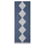 Alfombra Runner de Exterior e Interior - Monnry