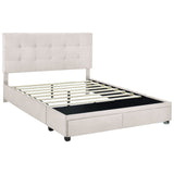 Cama King - Monnry