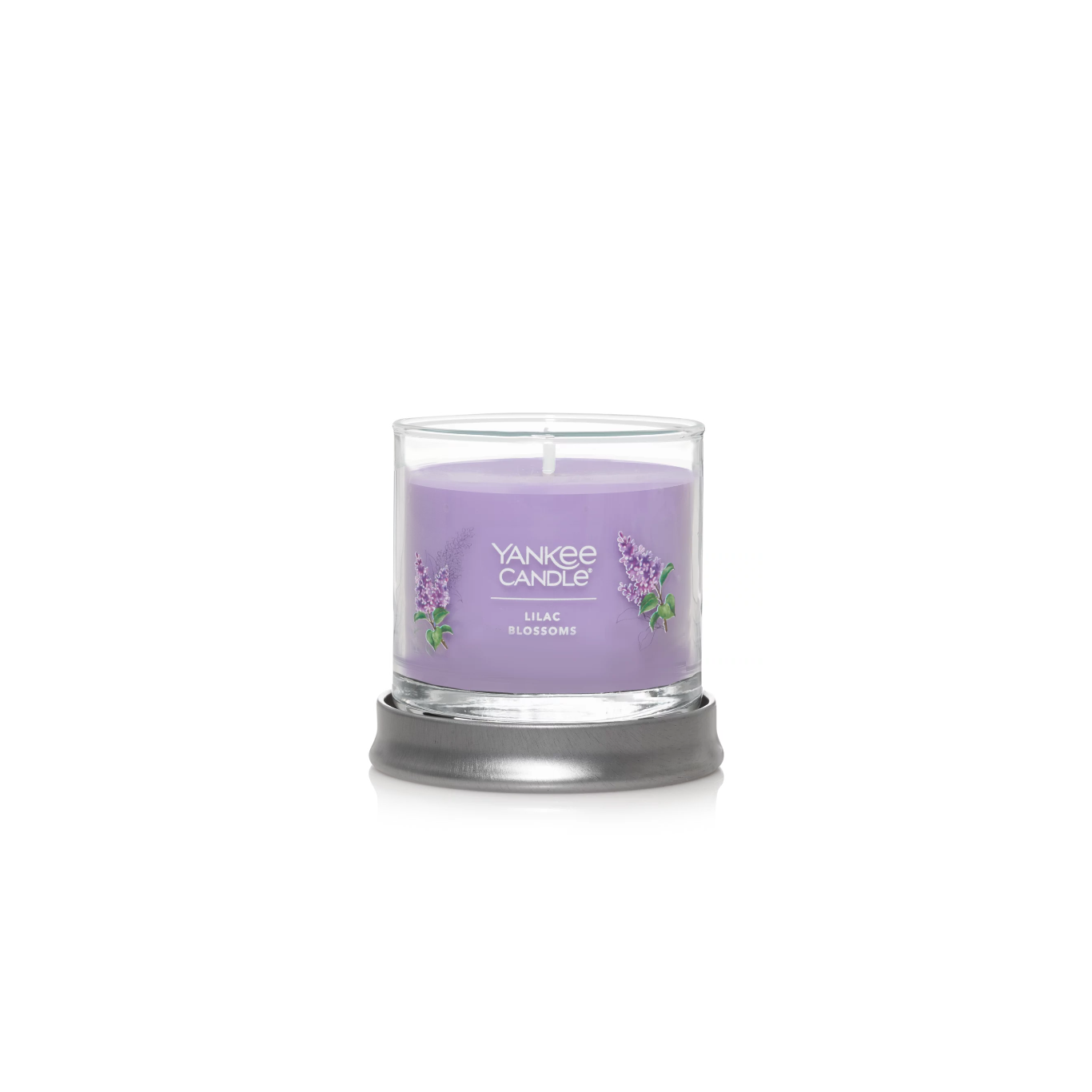 Candela  Aromática 4.3 oz Lilac Blossoms - Monnry