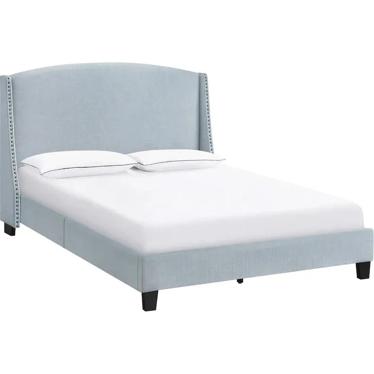 Cama Queen - Monnry
