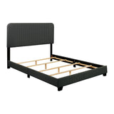 Cama Queen - Monnry