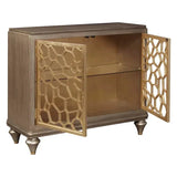 Gabinete - Monnry