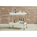 Carrito Bar - Monnry