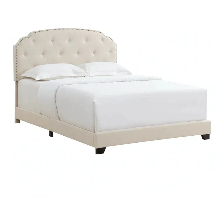 Cama King - Monnry