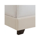 Cama King - Monnry