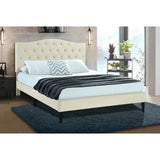 Cama Queen - Monnry