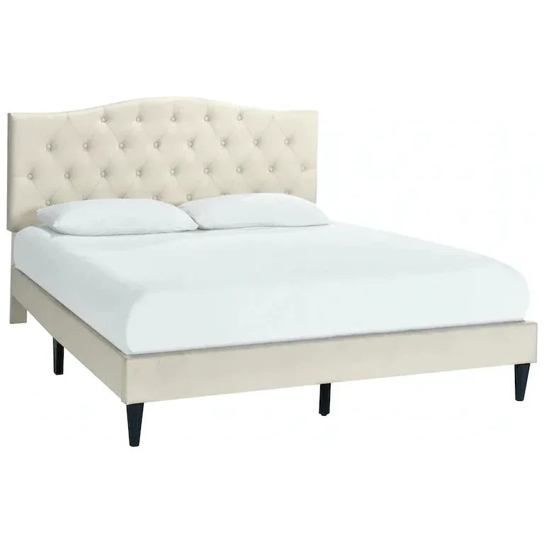 Cama Queen - Monnry