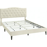 Cama Queen - Monnry