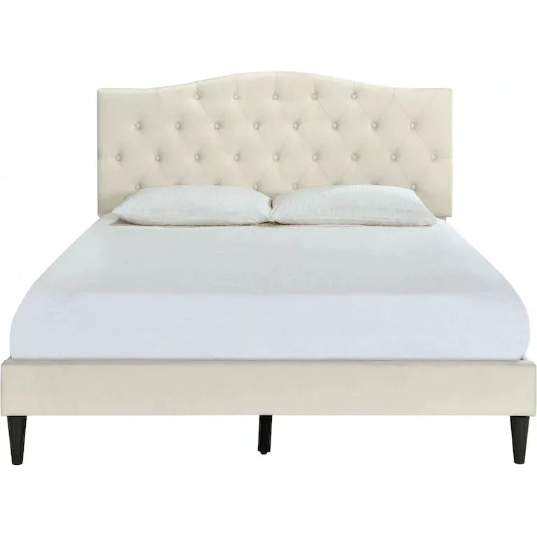 Cama King - Monnry
