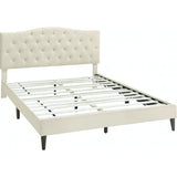 Cama King - Monnry