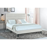 Cama Queen - Monnry