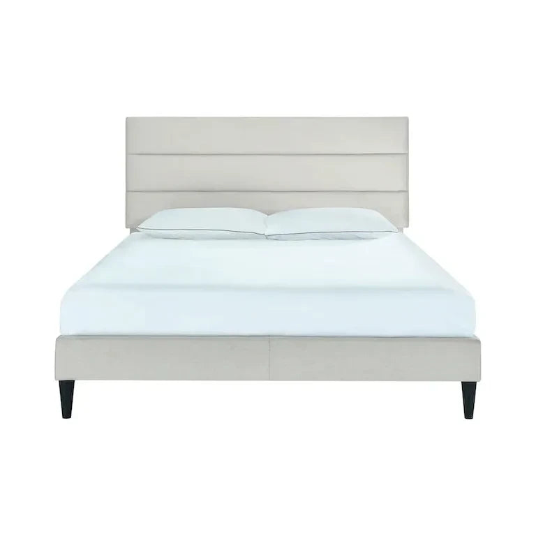 Cama Queen - Monnry