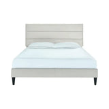 Cama Queen - Monnry