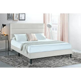 Cama King - Monnry
