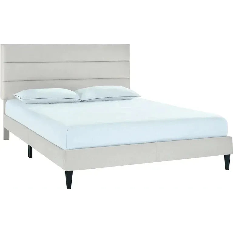 Cama King - Monnry