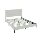 Cama King - Monnry