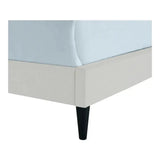 Cama King - Monnry
