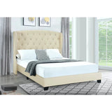 Cama King - Monnry