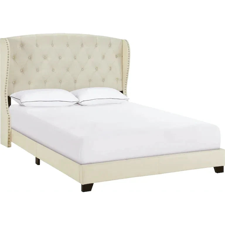 Cama King - Monnry