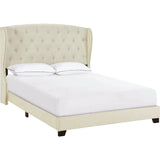 Cama King - Monnry