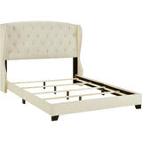 Cama King - Monnry