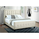 Cama Queen - Monnry
