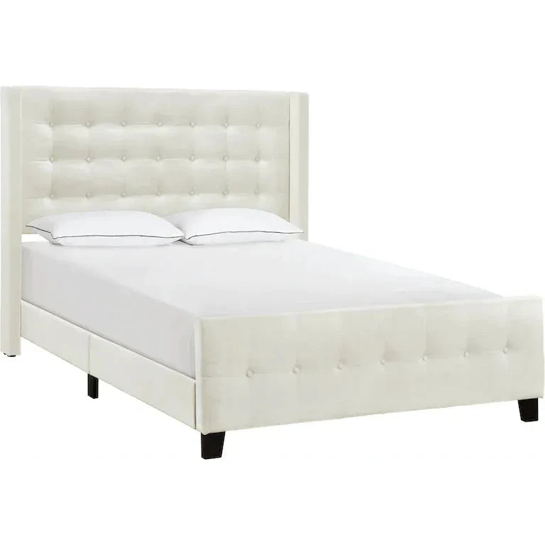 Cama Queen - Monnry
