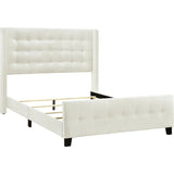 Cama Queen - Monnry