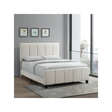 Cama King - Monnry