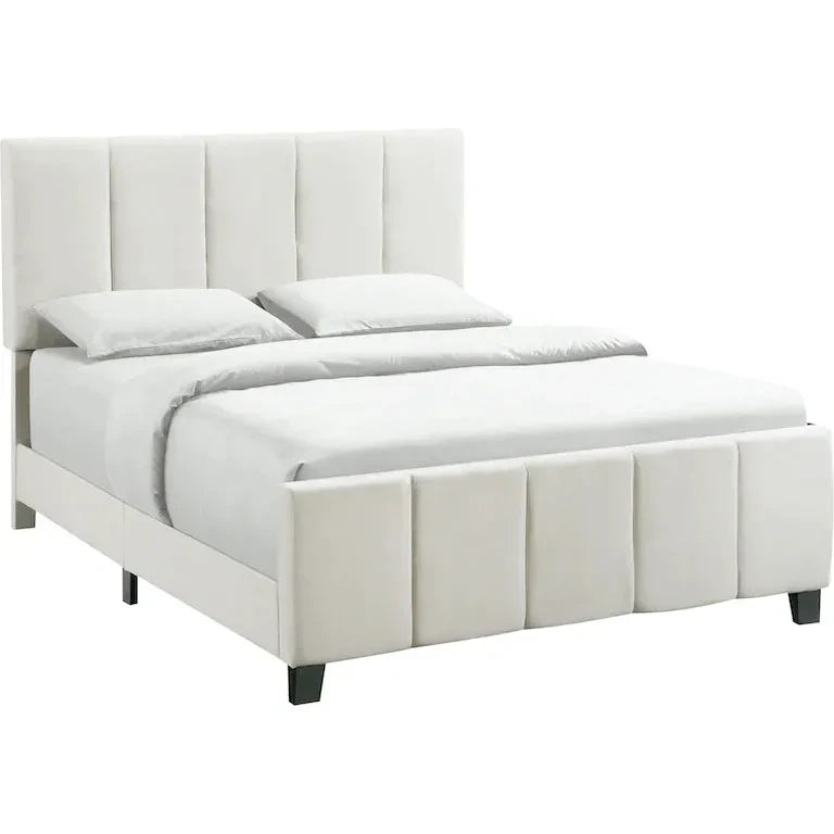 Cama King - Monnry