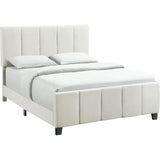 Cama King - Monnry