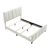 Cama King - Monnry