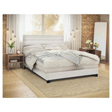 Cama King - Monnry