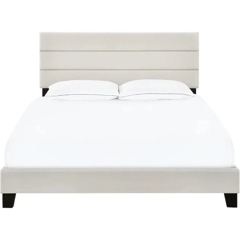 Cama King - Monnry