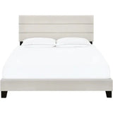 Cama King - Monnry